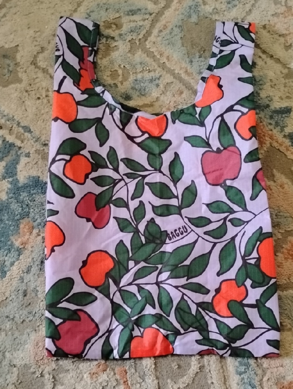 Apple Tree Baby Baggu